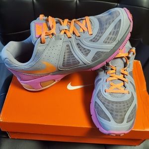 WMNS AIR MAX RUN LITE 5/ Sz 8.5